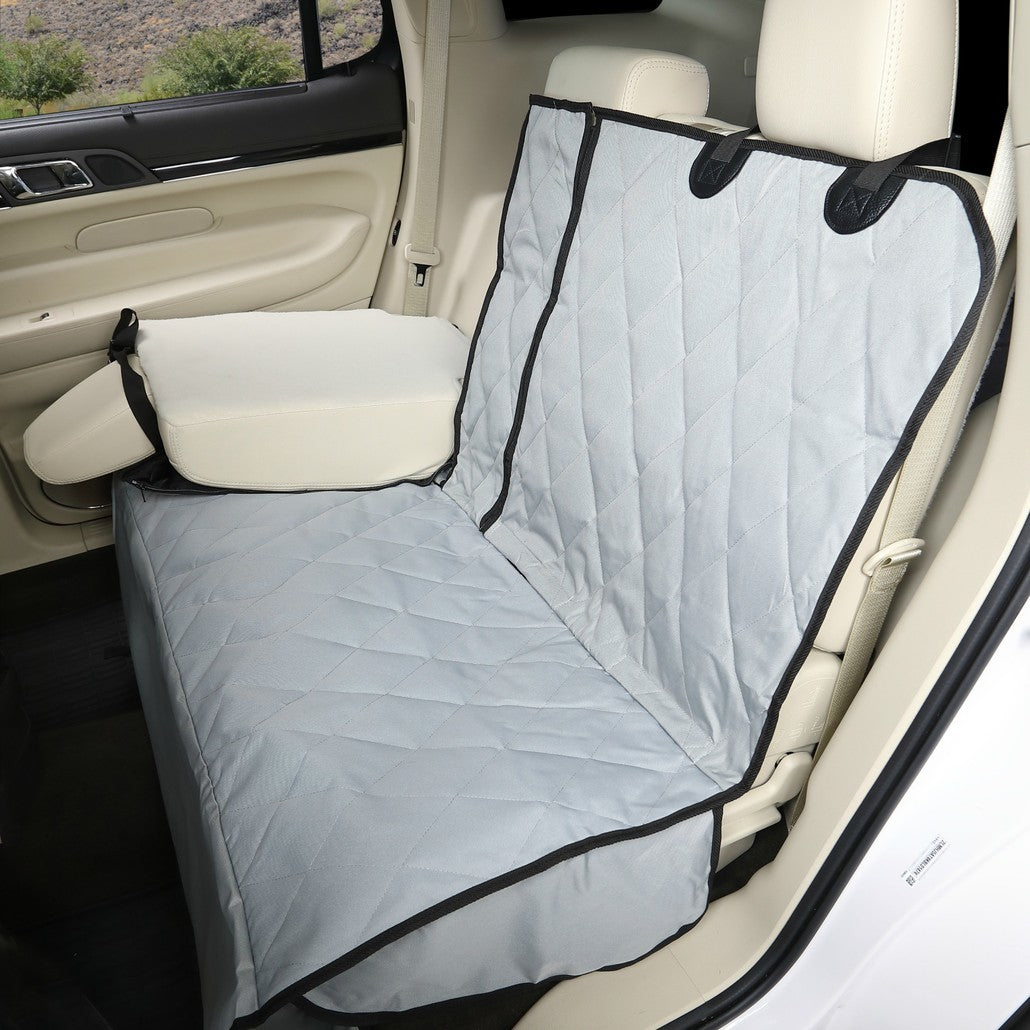 Rear Seat Cover no hammock