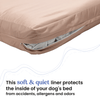 Waterproof Dog Bed Liner