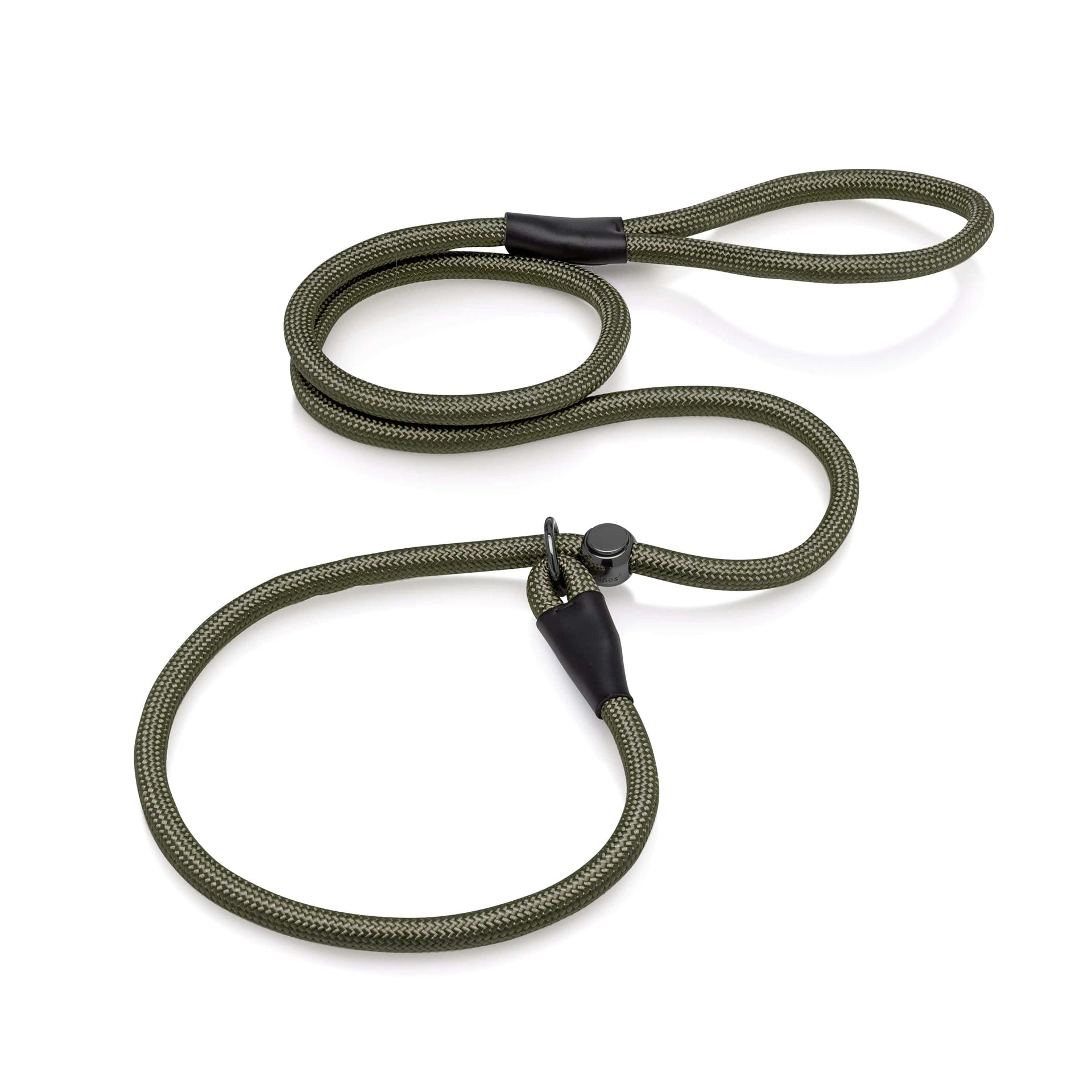 Slip Lead For Dogs (Always Have A Leash Collar On Hand