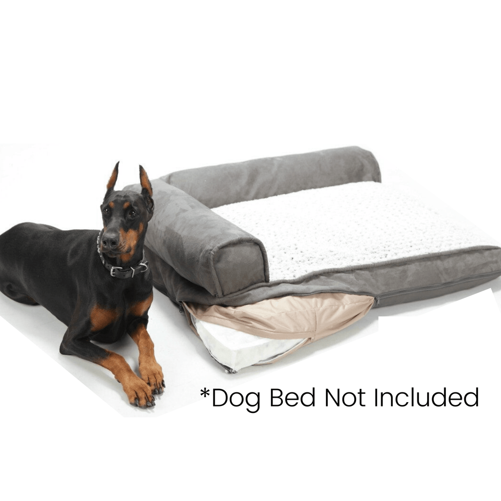 Waterproof Dog Bed Liner 4Knines®