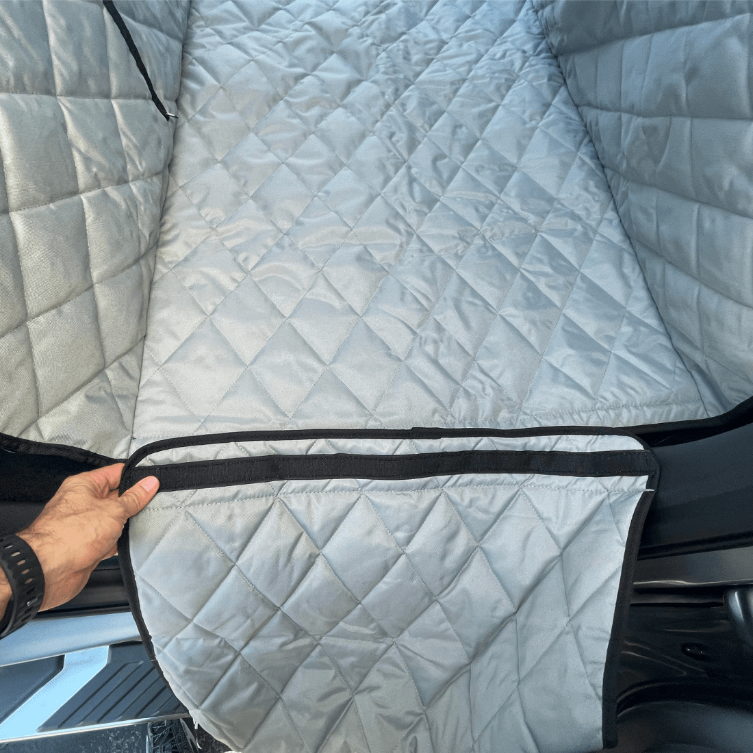 Floor Hammock® Truck Door Covers - Set of 2